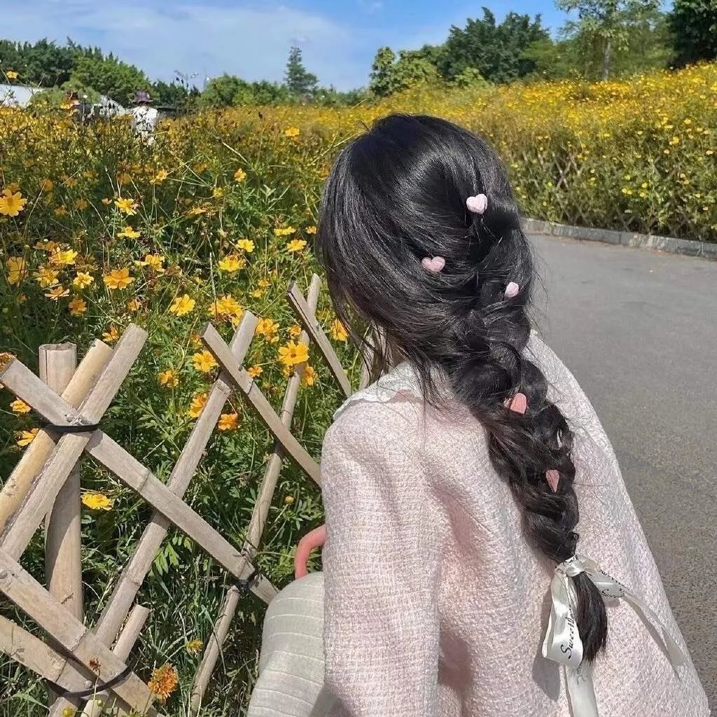 天下太忙