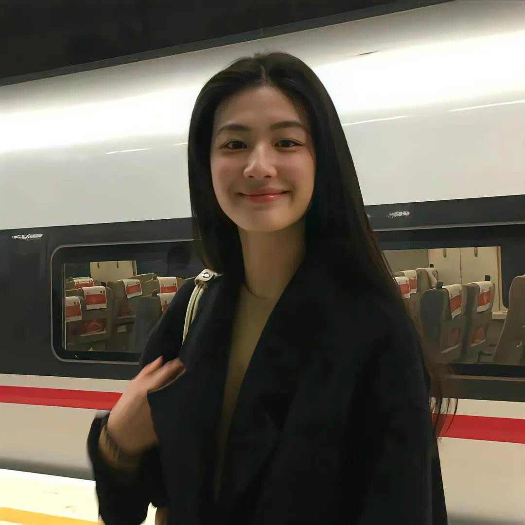 耀眼的他